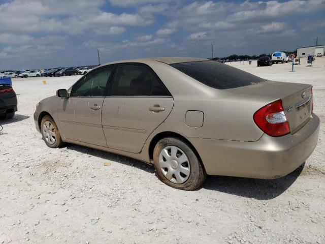 Obraz 2 z 2003 TOYOTA CAMRY LE 2003 z VIN 4T1BE32K03U236361
