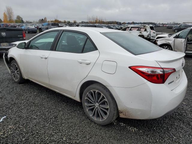 Изображение 2 2015 TOYOTA COROLLA L 2015 с VIN 2T1BURHE5FC383045