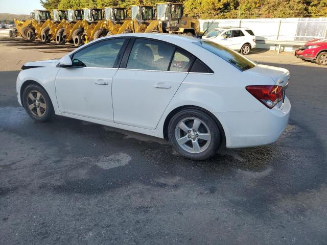 Image 2 of 2014 CHEVROLET CRUZE LT 2014 with VIN 1G1PC5SB8E7261238
