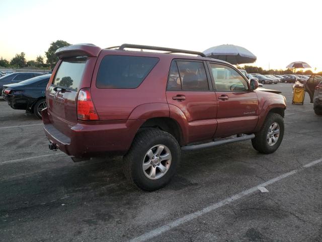 Obraz 3 z 2006 TOYOTA 4RUNNER SR5 2006 z VIN JTEBU14R668055585