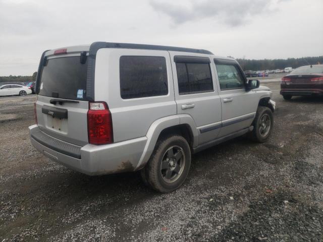 Изображение 3 2007 JEEP COMMANDER  2007 с VIN 1J8HH48K77C636957