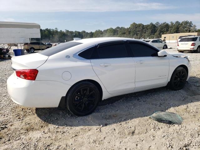 Image 3 of 2020 CHEVROLET IMPALA LT 2020 with VIN 1G11Z5S34LU114832