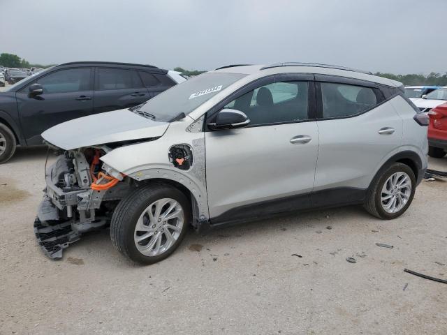 Изображение 2023 CHEVROLET BOLT EUV LT 2023