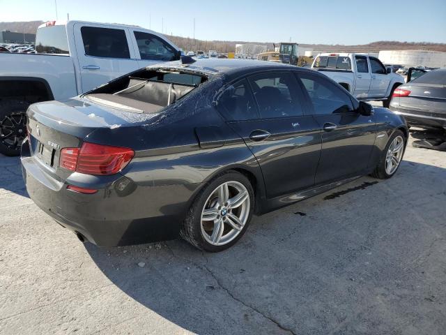 Изображение 3 2015 BMW 535 I 2015 с VIN WBA5B1C56FD920873