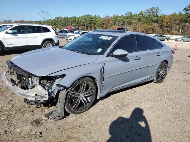 Obraz 1 z 2022 HONDA ACCORD TOURING 2022 z VIN 1HGCV2F97NA005568