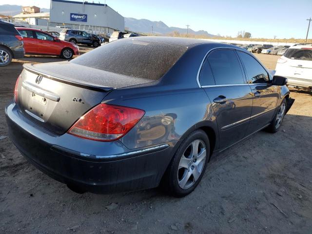 Obraz 3 z 2008 ACURA RL  2008 z VIN JH4KB166X8C001010