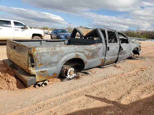 Image 3 of 2011 FORD F250 SUPER DUTY 2011 with VIN 1FT7W2BTXBEB58545