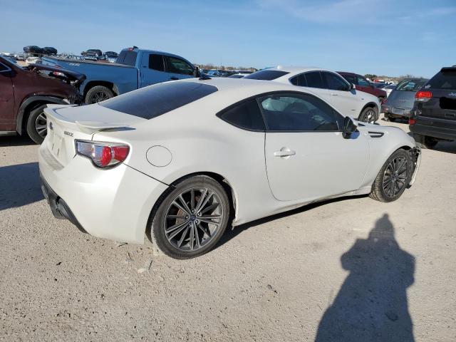 Image 3 of 2013 SUBARU BRZ 2.0 LIMITED 2013 with VIN JF1ZCAC17D1613585