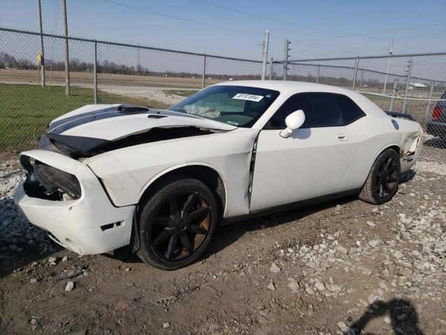 2009 DODGE CHALLENGER SE 2009 image