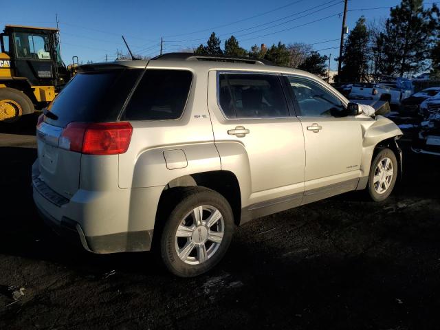 Image 3 of 2014 GMC TERRAIN SLE 2014 with VIN 2GKFLWEK4E6124676