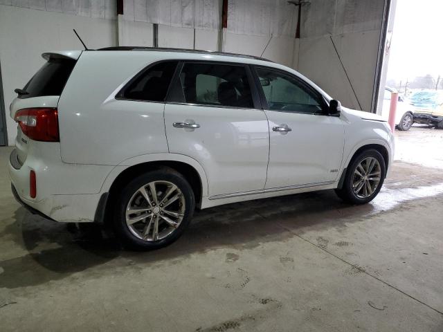 Изображение 3 2015 KIA SORENTO SX 2015 с VIN 5XYKWDA78FG576237