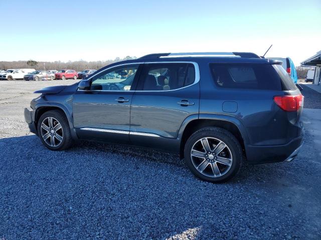 Изображение 2 2019 GMC ACADIA DENALI 2019 с VIN 1GKKNPLS4KZ162104