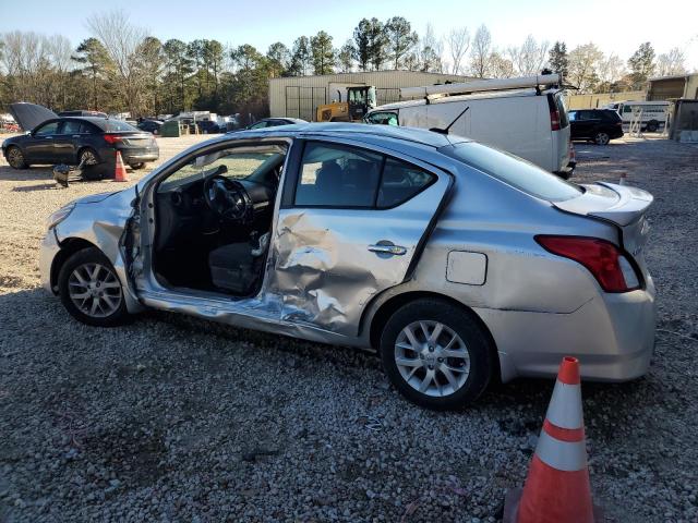 Obraz 2 z 2018 NISSAN VERSA S 2018 z VIN 3N1CN7AP3JL861957