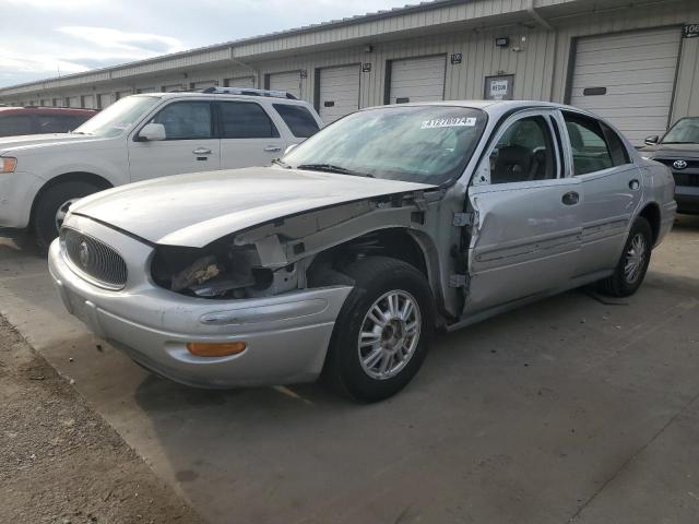 2003 BUICK LESABRE LIMITED 2003 image