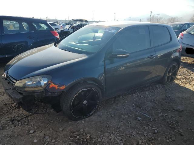 2012 Volkswagen Golf 2012 image