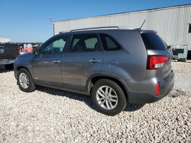 Obraz 2 z 2015 KIA SORENTO LX 2015 z VIN 5XYKTDA74FG592265