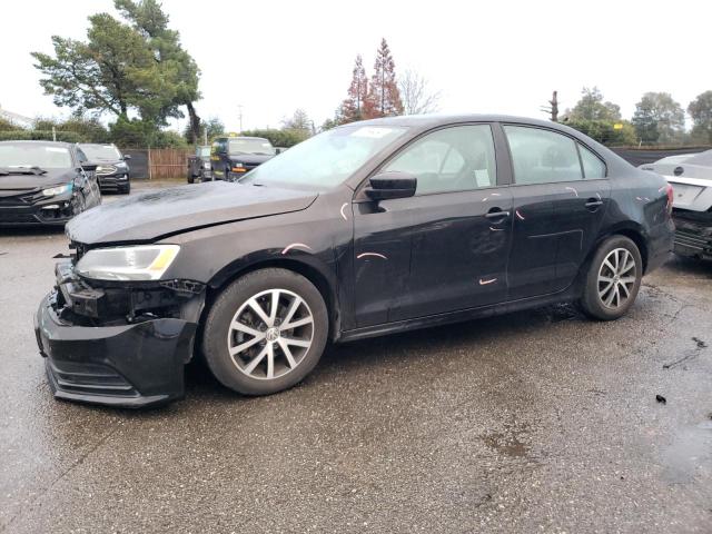 2016 VOLKSWAGEN JETTA SE 2016 image