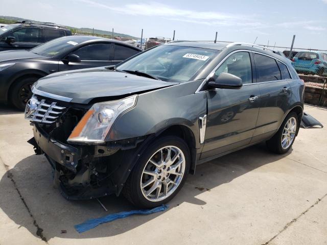 2013 CADILLAC SRX PERFORMANCE COLLECTION 2013 image