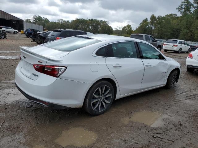 Image 3 of 2023 CHEVROLET MALIBU RS 2023 with VIN 1G1ZG5ST8PF143379