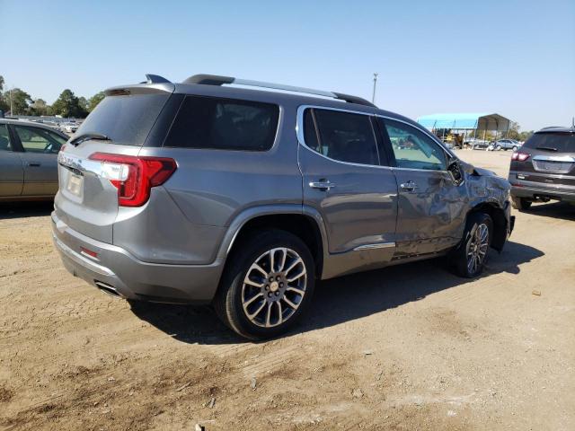 Image 3 of 2021 GMC ACADIA DENALI 2021 with VIN 1GKKNPLS3MZ142462