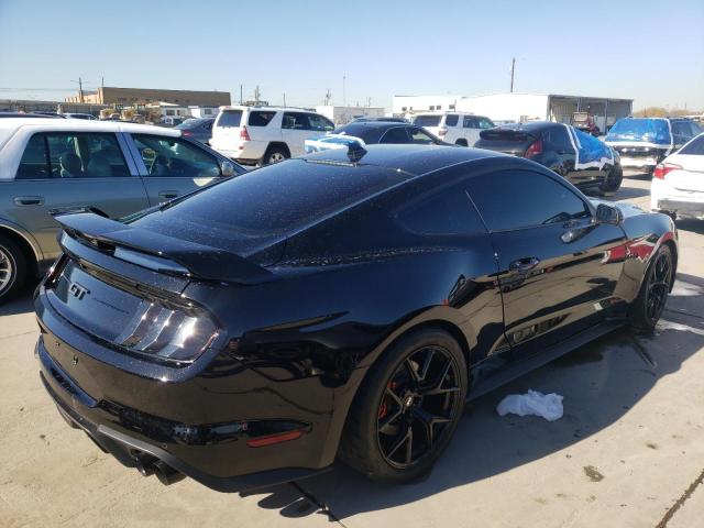 Изображение 3 2021 FORD MUSTANG GT 2021 с VIN 1FA6P8CF4M5108673