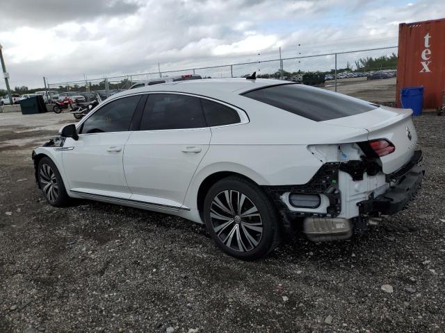 Изображение 2 2019 VOLKSWAGEN ARTEON SEL 2019 с VIN WVWDR7AN9KE027729
