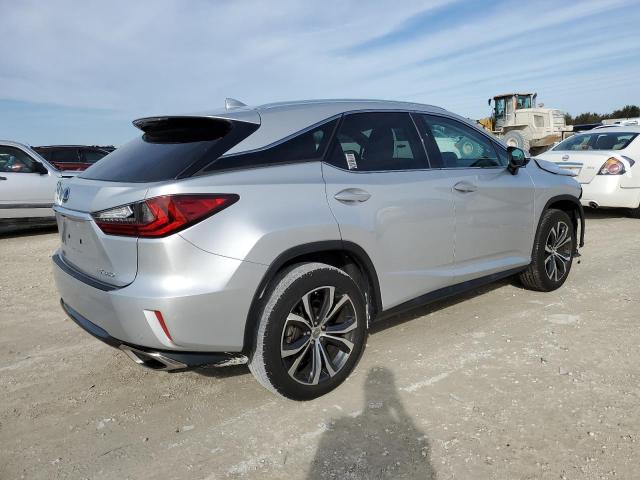 Image 3 of 2017 LEXUS RX 350 BASE 2017 with VIN 2T2ZZMCA4HC071496