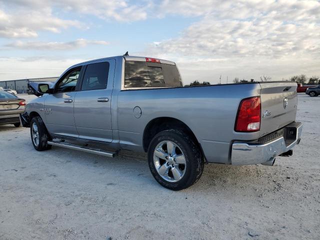 Изображение 2 2019 RAM 1500 CLASSIC SLT 2019 с VIN 1C6RR7TT3KS695973
