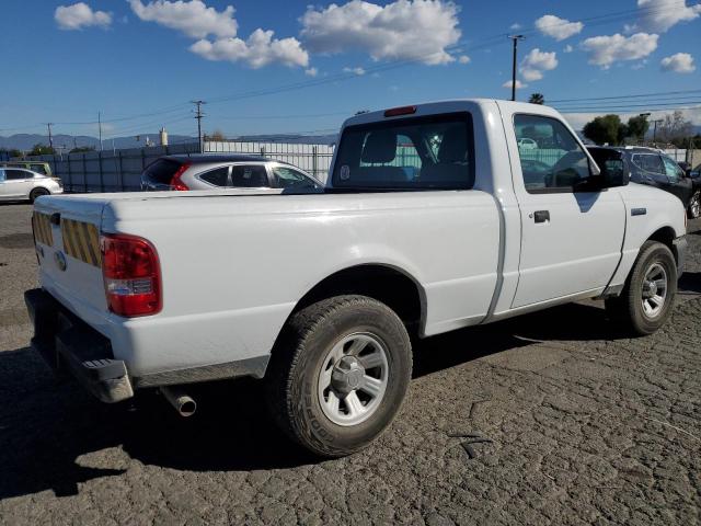 Image 3 of 2011 FORD RANGER  2011 with VIN 1FTKR1AD2BPA31511