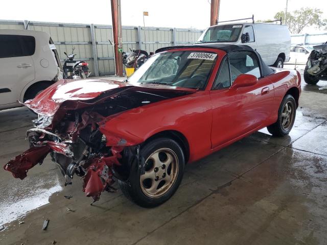 Obraz 1 z 1999 MAZDA MX-5 MIATA  1999 z VIN JM1NB3534X0106109