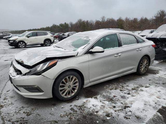 Image 1 of 2015 HYUNDAI SONATA SPORT 2015 with VIN 5NPE34AF5FH012907