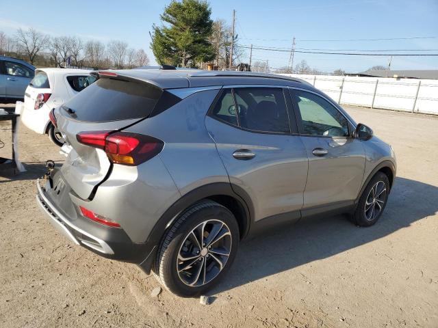 Obraz 3 z 2023 BUICK ENCORE GX SELECT 2023 z VIN KL4MMDS29PB067698