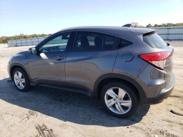 Image 2 of 2020 HONDA HR-V EX 2020 with VIN 3CZRU6H56LM726696