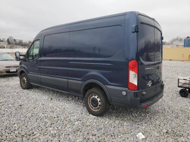 Image 2 of 2015 FORD TRANSIT T-150 2015 with VIN 1FTYE2CV4FKA00409
