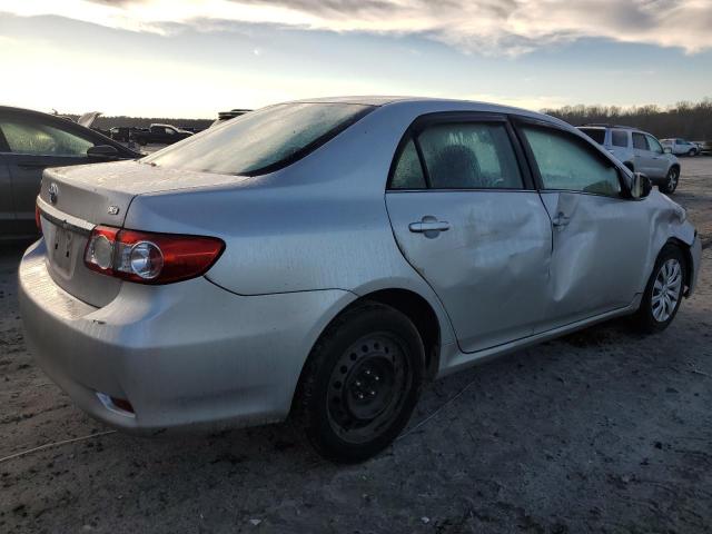 Obraz 3 z 2013 TOYOTA COROLLA BASE 2013 z VIN 5YFBU4EE5DP155809