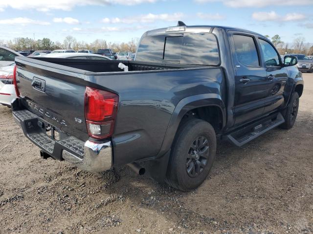 Image 3 of 2023 TOYOTA TACOMA DOUBLE CAB 2023 with VIN 3TMAZ5CN1PM200360