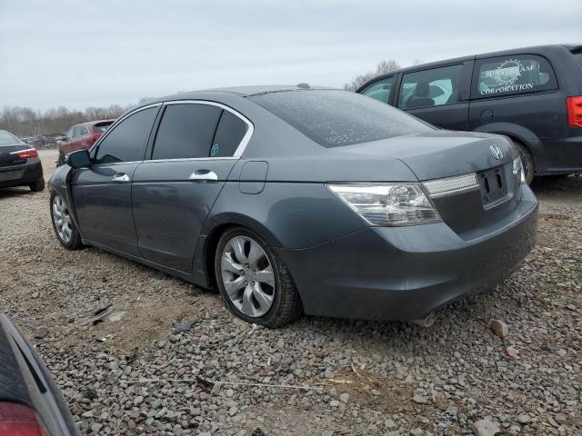 Изображение 2 2008 HONDA ACCORD EXL 2008 с VIN 1HGCP36878A082081