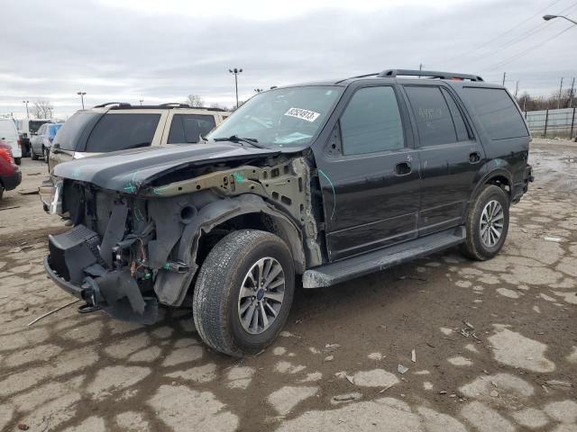 Изображение 1 2017 FORD EXPEDITION XLT 2017 с VIN 1FMJU1JT7HEA48919