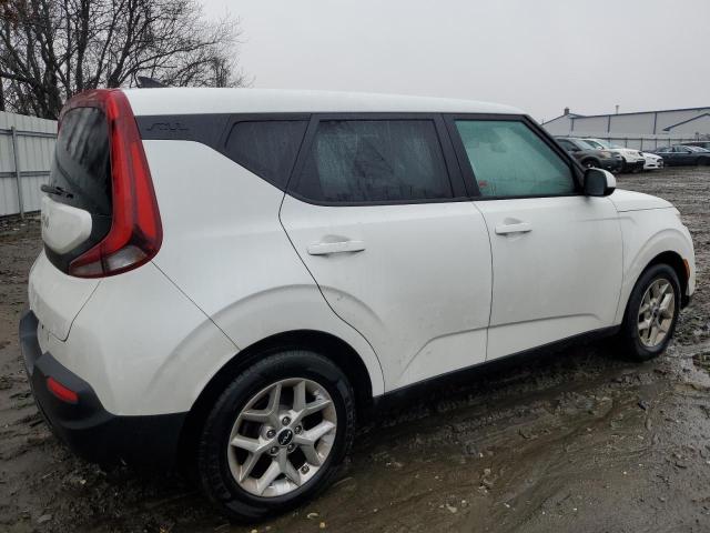 Obraz 3 z 2022 KIA SOUL LX 2022 z VIN KNDJ23AU4N7801952