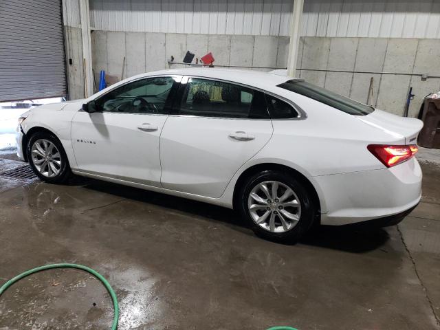 Image 2 of 2022 CHEVROLET MALIBU LT 2022 with VIN 1G1ZD5ST3NF173329