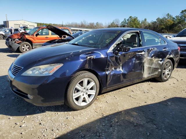 2009 LEXUS ES 350 2009 image