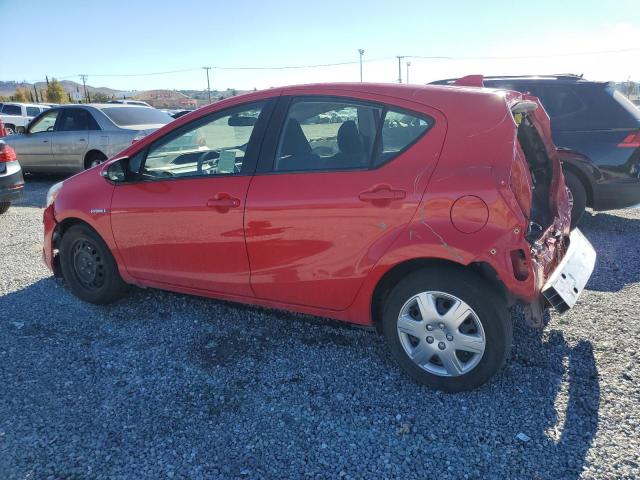 Obraz 2 z 2015 TOYOTA PRIUS C  2015 z VIN JTDKDTB33F1578702