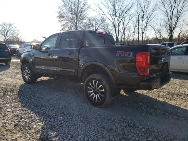 Изображение 2 2019 FORD RANGER XL 2019 с VIN 1FTER4FH6KLA69227
