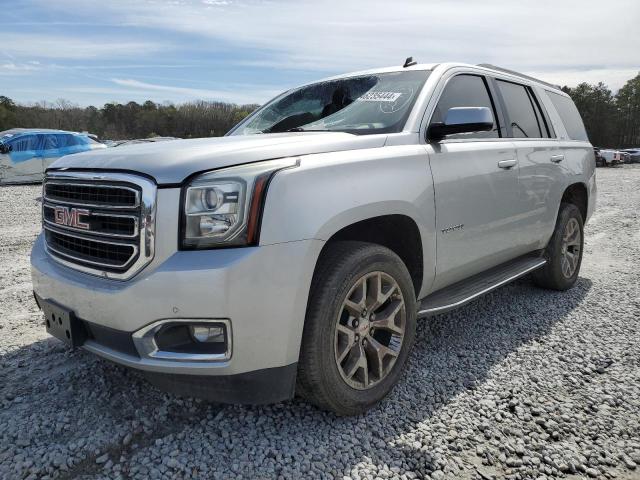 Obraz 1 z 2015 GMC YUKON SLT 2015 z VIN 1GKS2BKC8FR278756