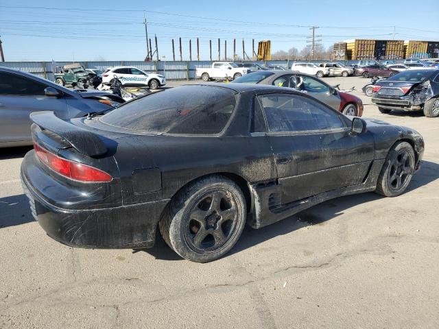 Image 3 of 1991 MITSUBISHI 3000 GT VR4 1991 with VIN JA3XE74C1MY026318