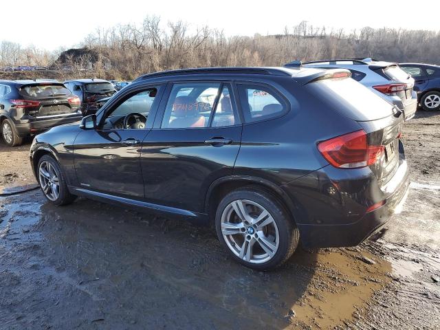 Obraz 2 z 2015 BMW X1 XDRIVE35I 2015 z VIN WBAVM5C55FVV94334