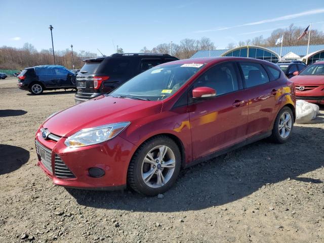 Image 1 of 2014 FORD FOCUS SE 2014 with VIN 1FADP3K20EL101533