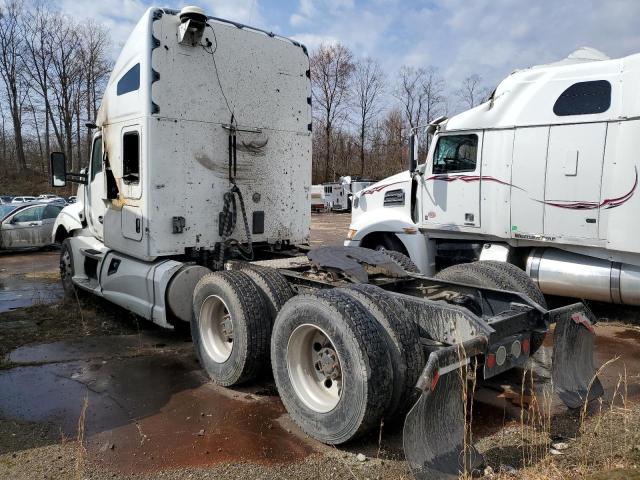 Image 3 of 2015 KENWORTH CONSTRUCTION T680 2015 with VIN 1XKYD49X6FJ433232
