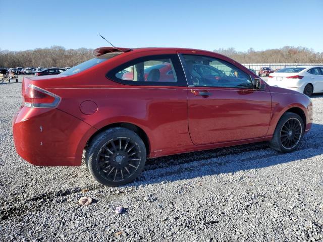 Изображение 3 2009 FORD FOCUS SES 2009 с VIN 1FAHP33N59W216272