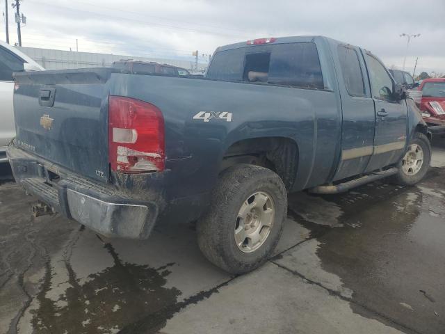 Obraz 3 z 2007 CHEVROLET SILVERADO K1500 2007 z VIN 1GCEK19Y07Z540176